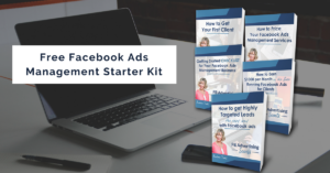 Facebook Ads Management Starter Kit