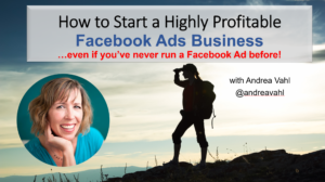 How to start a highly profitable FB Ads business