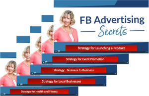 Facebook Ads Strategy Images