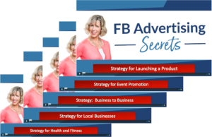 Facebook Ads Strategy Images