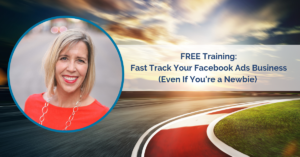 Fast Track Your Facebook Ads Business