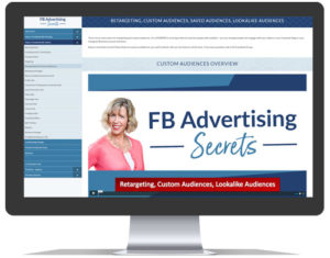 FB Advertising Secrets Course