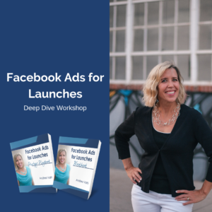 Facebook Ads for Launches