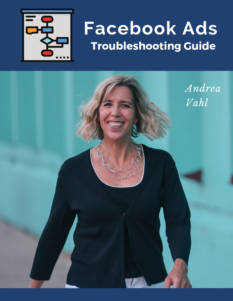 Facebook Ads Troubleshooting Guide